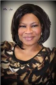 Alice Joann “Ms. Jo” Thomas Davis (1956-2013)