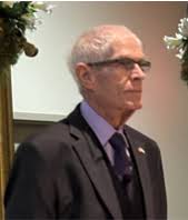 2025 Officers of Flint Hill Lodge