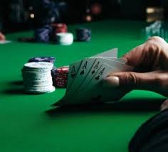 The most effective method to Choose a Good Indonesian Poker Game Online Casino 