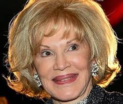 Phyllis McGuire: Movies, TV, and Bio