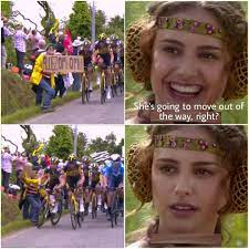 Tour De France Crash Memes