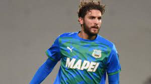 Manuel locatelli is an italian footballer who plays as a midfielder for serie a club sassuolo and the italy national team.manuel locatelli has been linked. Agent Of Locatelli Thanks Milan But Rules Out Return He Is Looking For A New Experience Opera News