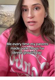 Smoked Pork Chops: A Breakfast Delight