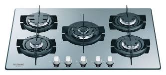 Hotpoint Ariston Dd 752 W Ha Ice Cristallo Plaque De Cuisson Gaz Cm 75 Verre A Glace Vieffetrade