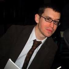 Brandon Wicks (@BrandonPWicks)