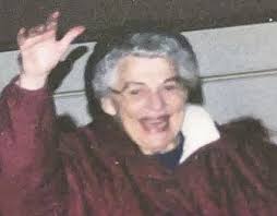 Ivy Lunt Obituary (1920