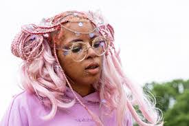 Erica Diggs's Instagram, Twitter & Facebook