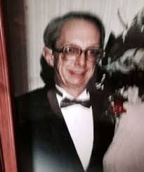 David Henry Manthei Obituary