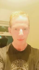 I look like a ghost right now, I'm completely exhausted, in a good way  though. I need a good, full night's sleep. Hopefully another good day  tomorrow I'm going boating, so it