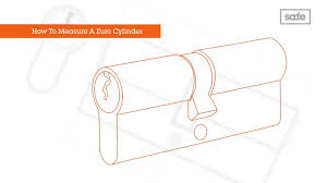 How To Measure A Euro Cylinder