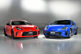 With both companies being hit hard by the opinions on the lack of turbocharging (toyota fanboys. Lexus Uc A Future Toyota Gr86 Premium And Hybrid Byri