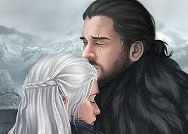 Vulture and photos by hbo. Jon Snow Vs Daenerys Targaryen What Makes True Leadership The Artifice