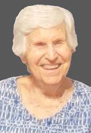 Mary Rozzelle Obituary (1926