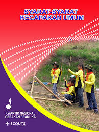 Panduan ini menjadi pedoman bagi para pembina. Http Syahrularrizal Blogspot Com 2017 01 Sku Penggalang Ramu Html