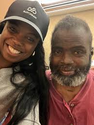 Thank you to every single one of you who offered a kind word, positive  thought or said a prayer for my dear Dad. We're bringing in 2025 together!!