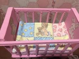 The baby bedroom set and furniture collection at the roomplace has everything you need to get your baby's room ready for her homecoming and years to come. Carrier Precious Moments Sofa Crib Barbie Baby Nursery Set Furniture Gamersjo Com