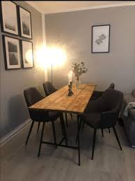 Lerberg Tischbock Grau 70x60 Cm Ikea Deutschland Ikea Diy Tisch Tischbock