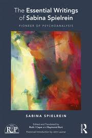 She is also a visual artist. The Essential Writings Of Sabina Spielrein Pioneer Of Psychoanalysis