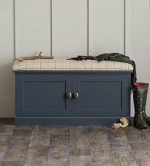 Shoe Bench Shoe Storage Bench The Dormy House