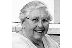 Barbara Marshall Obituary (2016)