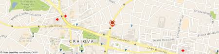 Informatii de identificare si locatia pe harta centrul medical phoenix srl. Medical Center Craiova Policlinica Craiova Profil Cylex