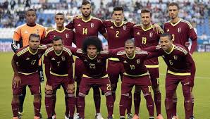Mantente informado con las últimas noticias, videos y fotos de venezuela vs perú que te brinda univision | tudn univision. Peru Vs Venezuela Seleccionados Llaneros Hablaron De La Blanquirroja A Poco Del Duelo Por La Copa America 2019 Futbol Peruano El Bocon