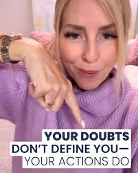 Overcoming procrastination and self-doubt with the five-second rule