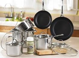 Princess House Princess House Princess House Crystal Cooking Accessories