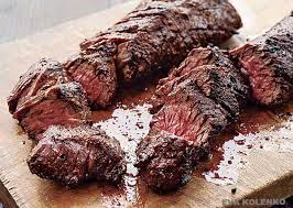 Butcher S Share Hanger Steak Recipes Beef Recipes