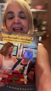 #hellomyfriend @Rita I received my cookbook and i love it. I made the  zucchini already. Delicious! My sistet @LISA in the kitchen jimenez and i  just love you. Congratulations so proud of you friend! ...