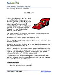 Great reading comprehension worksheets for teachers. Race Worksheet Pdf Fill Online Printable Fillable Blank Pdffiller