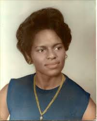 Earnestine (Crowe) Mobley Obituary July 30, 2019