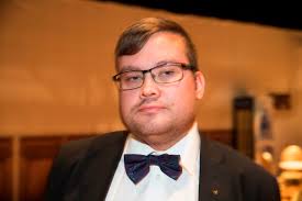 Fylkesvaraordfører: