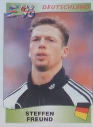 Steffen Freund Cards