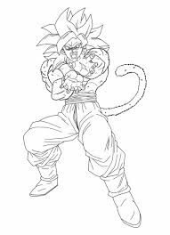 / dargoart drawing of gogeta gogeta ss4 by drakesdescendant on deviantart film film bertemakan masalah poligami dargoart drawing of gogeta. How To Draw Goku In A Few Quick Steps Easy Drawing Tutorials