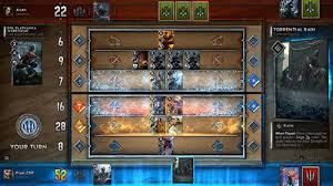 The witcher card game mod is a card android game. Descargar Gwent The Witcher Sard Game Gratis Para Android Mob Org