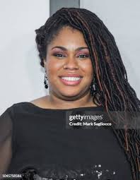 600 Angie Thomas Photos & High Res Pictures