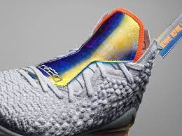 Nike Lebron 17 Future Air Ct3843 100 Release Date Sbd Lebron 17 Nike Lebron Nike