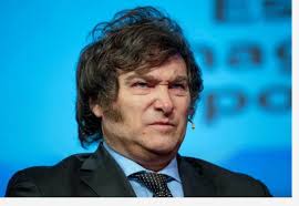 Politica: Bariloche declaró persona NO grata al Presidente Javier Milei por  sus dichos sobre Malvinas.