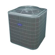 In our central air conditioning reviews we scored products better if they offered high seer ratings. Comfort 16 Central Air Conditioning Unit 24abc6 Carrier Home Comfort