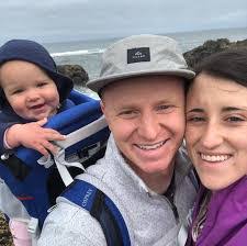 Richard Pulsipher's Instagram, Twitter & Facebook