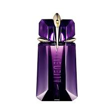 In 1992, mugler launched his first innovative perfume for women, angel, an international hit, and followed in 1997 with. Jual Parfum Thierry Mugler Alien Woman Refillable Original Di