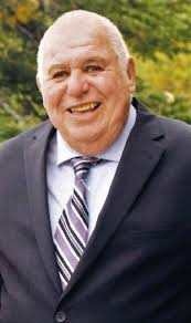 Obituary of ROBERT DOWNES