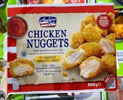 Chili cheese nuggets netto die besten angebote aus deiner nähe video. Netto American Style Chicken Nuggets Nach Amerikanischer Art Mit Knuspriger Cornflakes Panade 500g Naschkater Com Das Sussigkeiten Marketing Blog