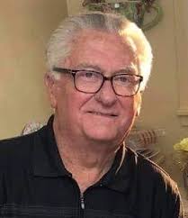 Obituary of Ronald F. McCarty