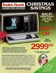 Pin By Ken Edwards On Growing Up In 70s And 80s Los Angeles Radio Shack Old Computers School Electronics