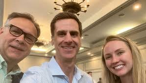 Phil Reiser's Instagram, Twitter & Facebook