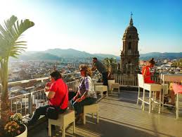Why use spth app before venturing out to spain. A Traveler S Guide To Malaga Spain Travel Channel Blog Roam Travel Channel