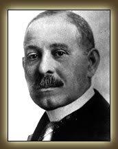 Who Was Dr. Daniel Hale Williams?