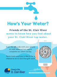 Never miss another show from jeff clair. St Clair River Area Of Concern Friends Of The St Clair River